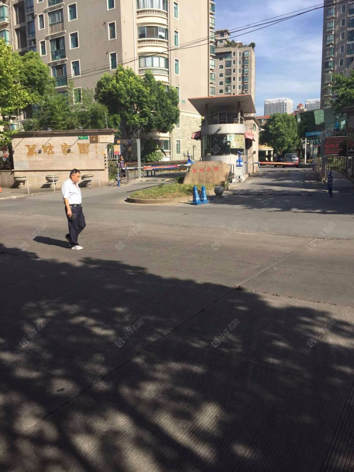 上海万临家园小区_万临家园小区null