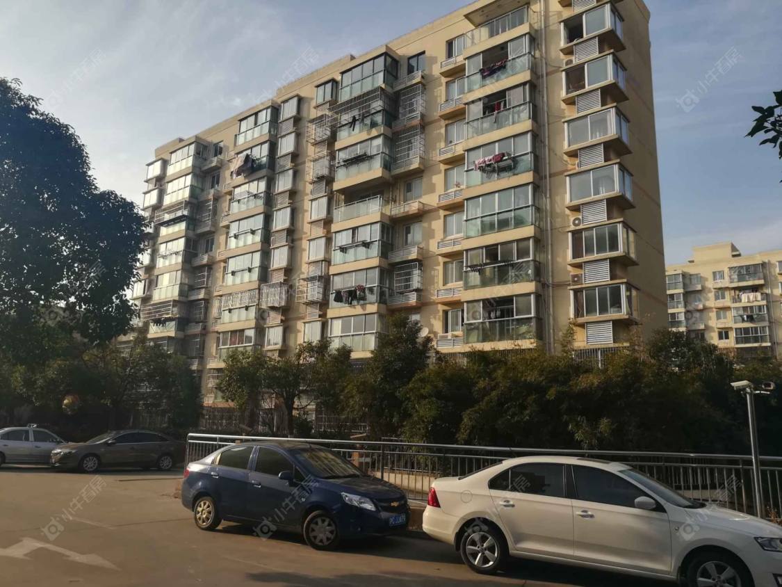 上海舜川公寓小区_舜川公寓小区null