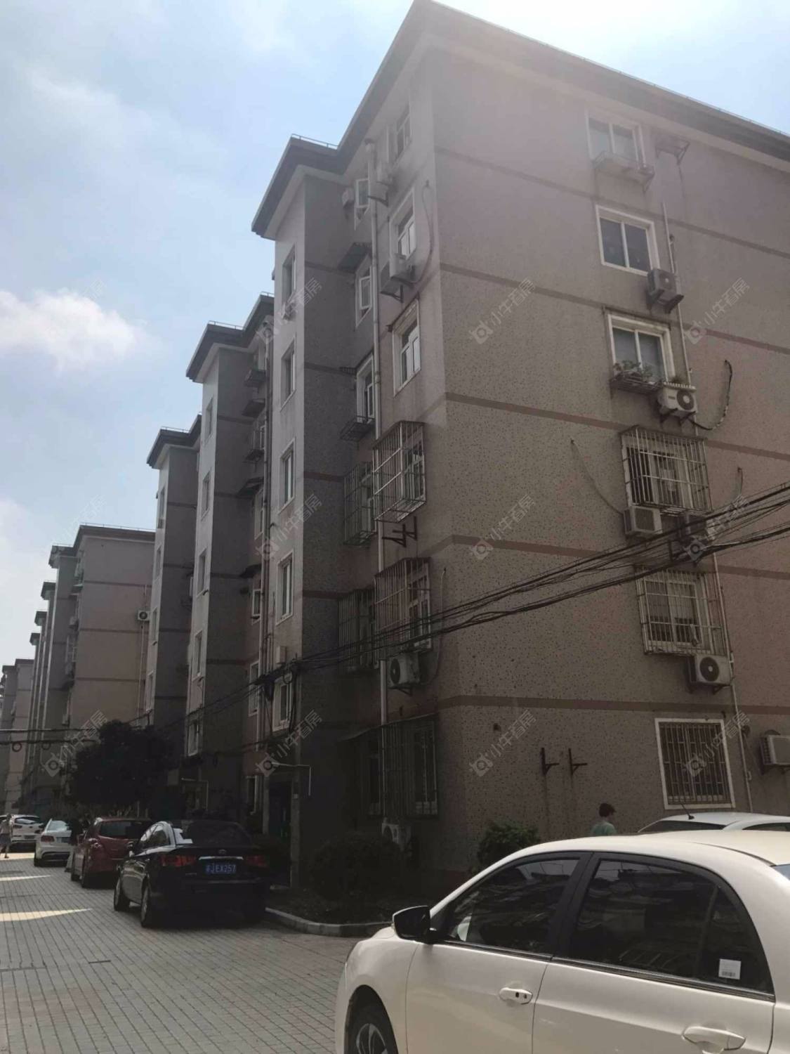 上海兴荣苑小区_兴荣苑小区null