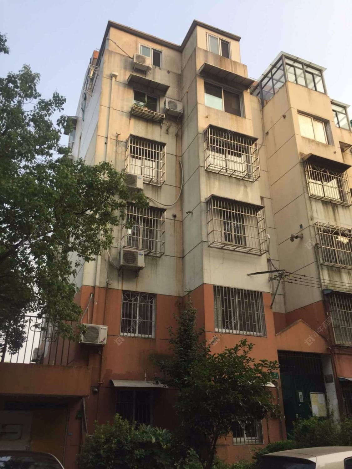 上海双城路2弄小区_双城路2弄小区null