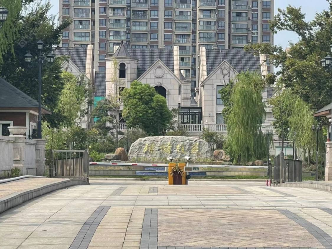 上海璟储新和湾别墅区小区_小牛看房