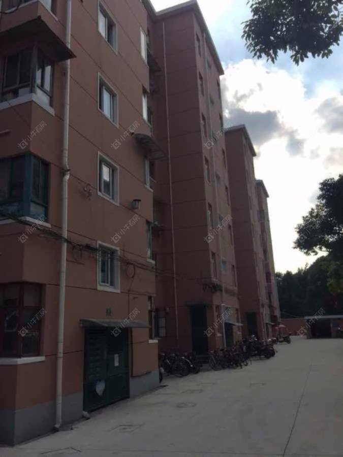 上海民治路15弄小区_民治路15弄小区null