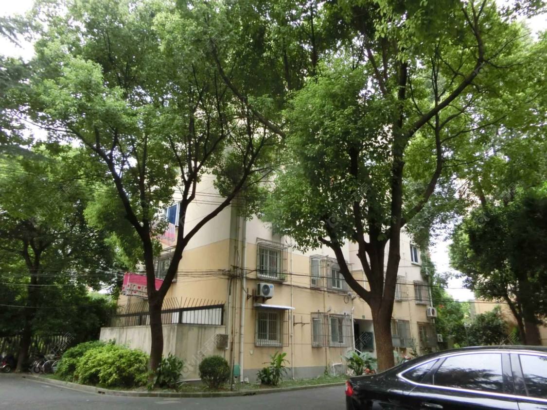 上海古美一村小区_古美一村小区null