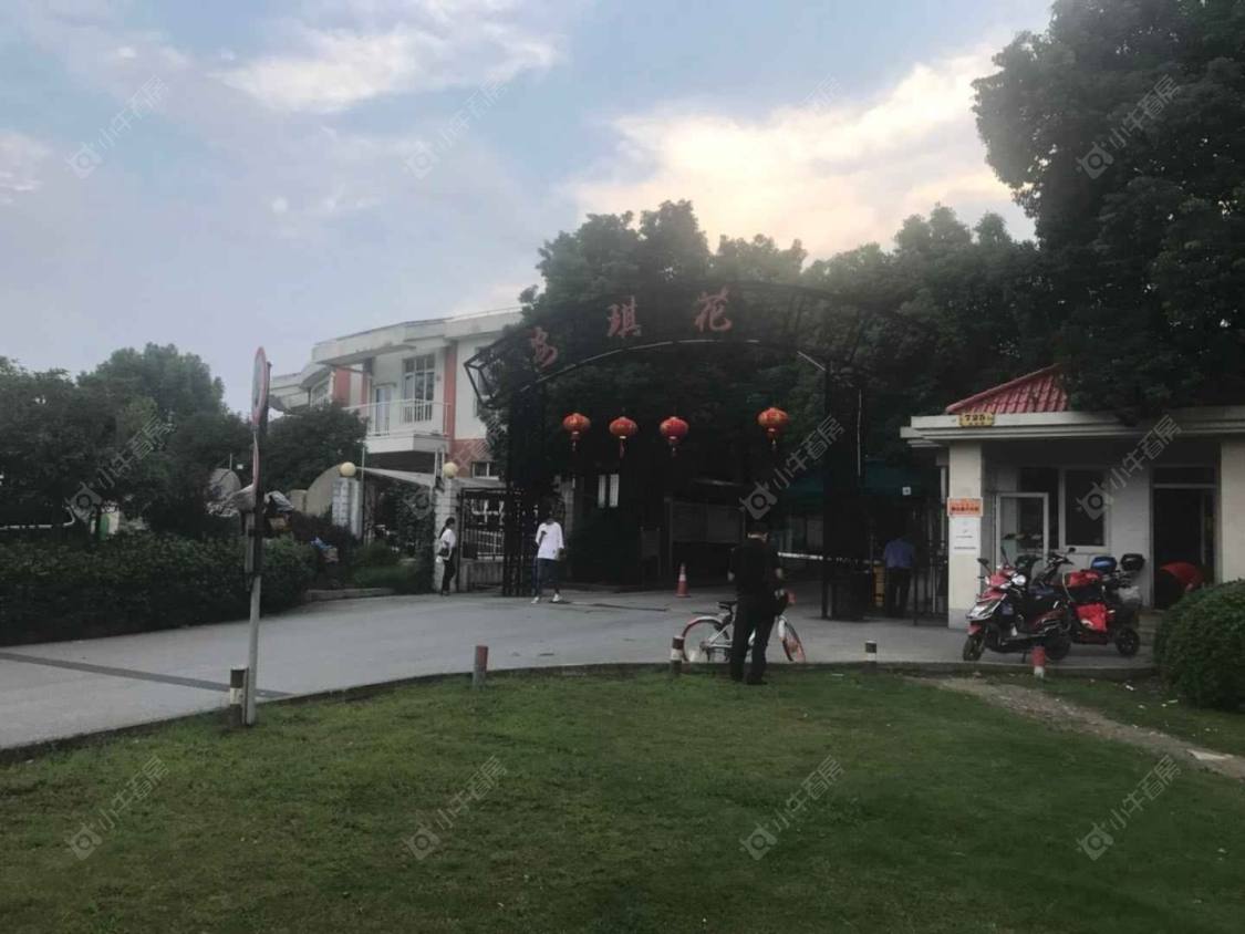 安琪花苑封面图_小牛看房