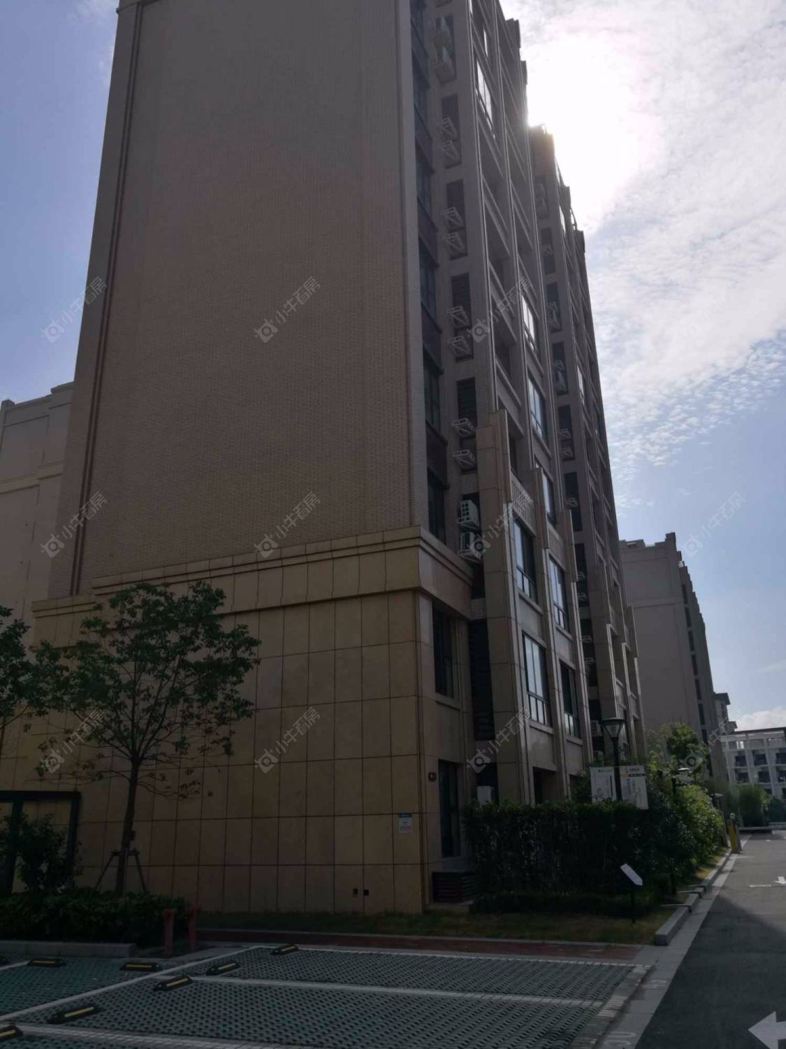 上海东亚阳光里小区_东亚阳光里小区null