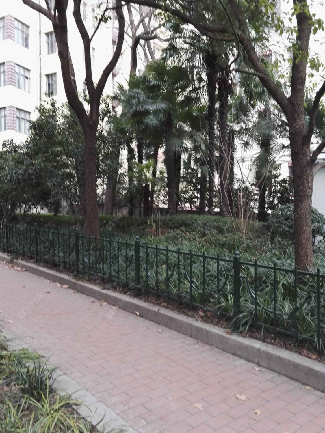 上海凯文公寓小区_凯文公寓小区null