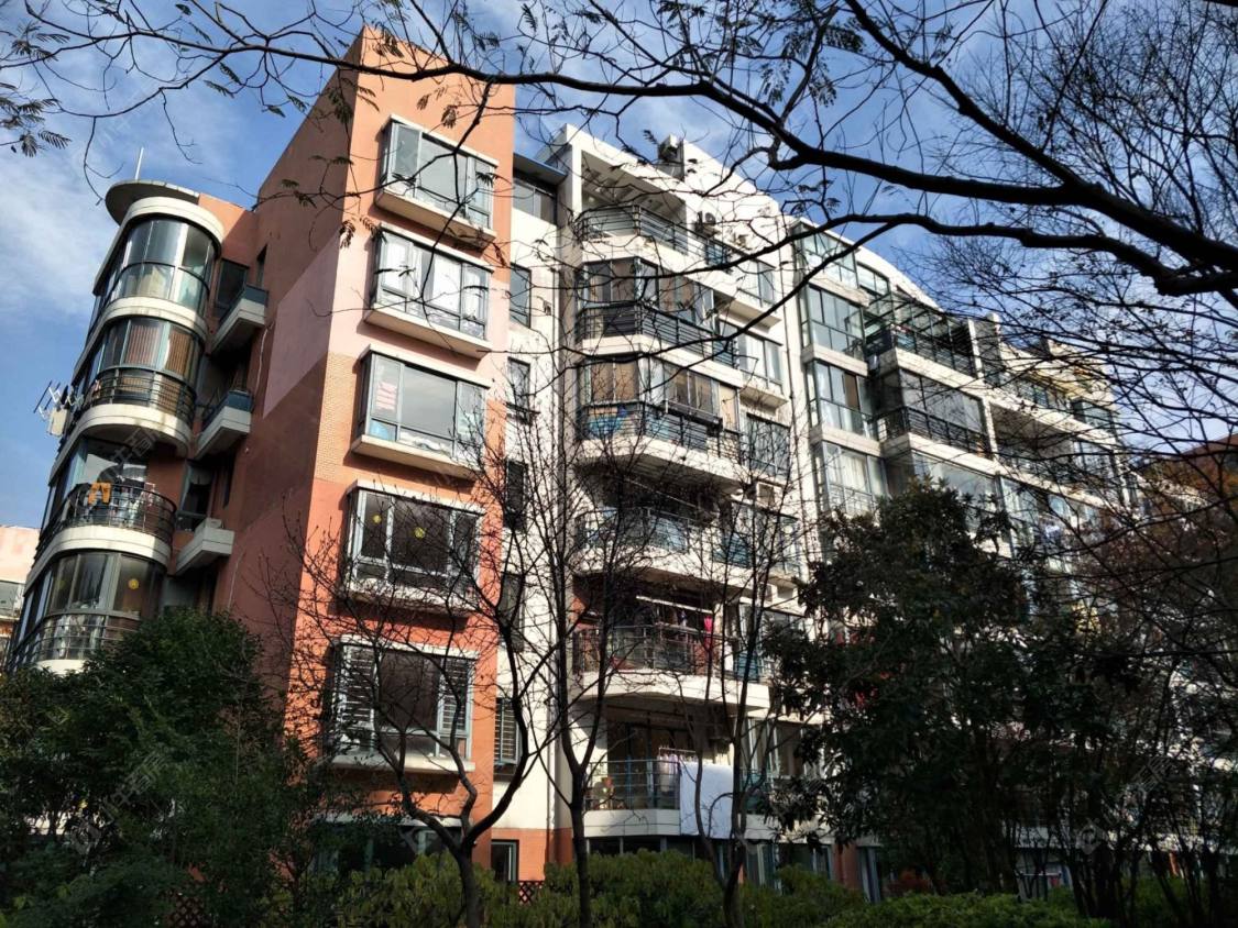 上海大华锦绣华城十二街区小区_大华锦绣华城十二街区小区null