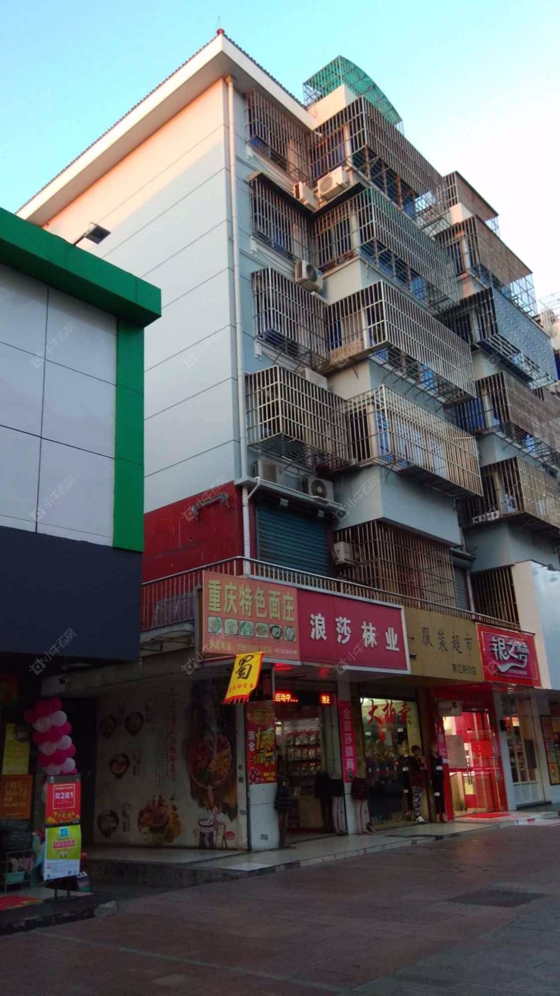 上海建南新村小区_建南新村小区null