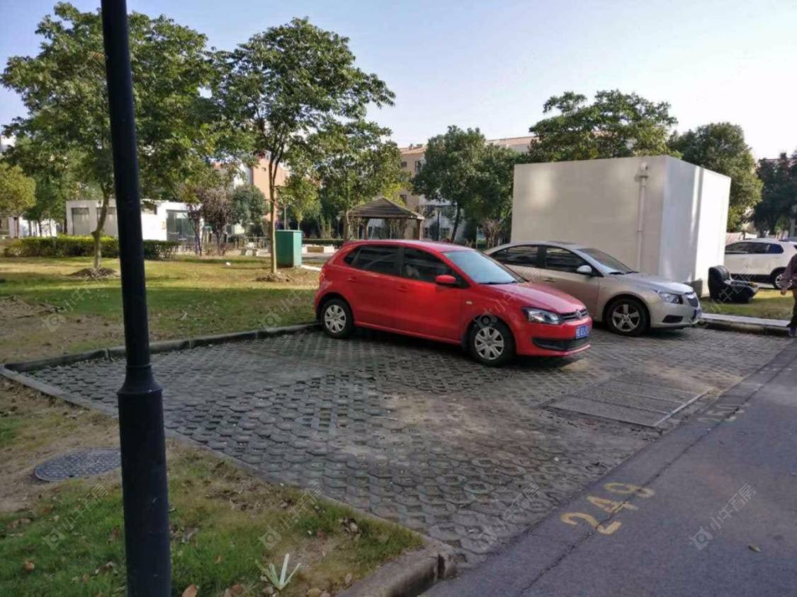 上海云帆花苑小区_云帆花苑小区null