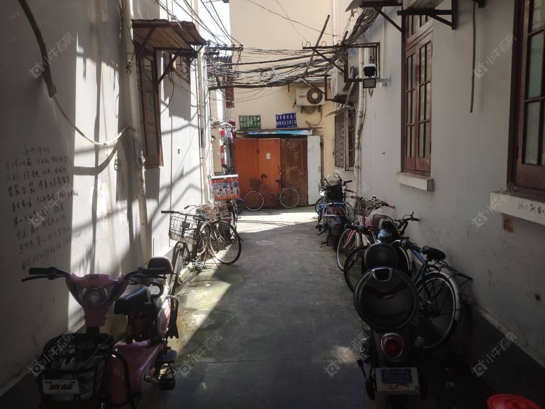上海三庆里小区_三庆里小区null