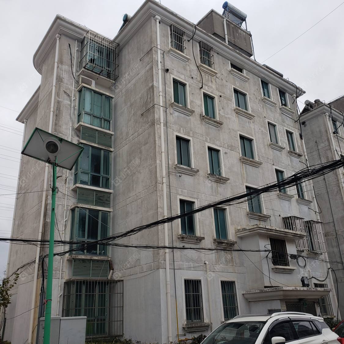 上海万鹏苑小区_万鹏苑小区null