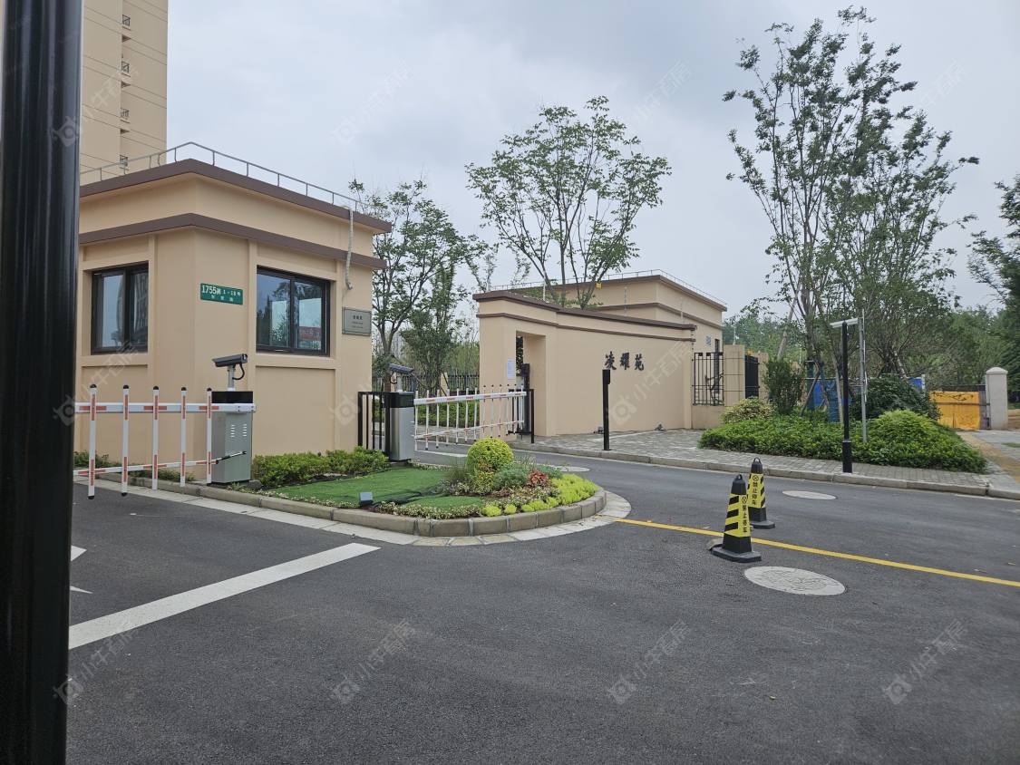 上海凌耀苑小区_凌耀苑小区null