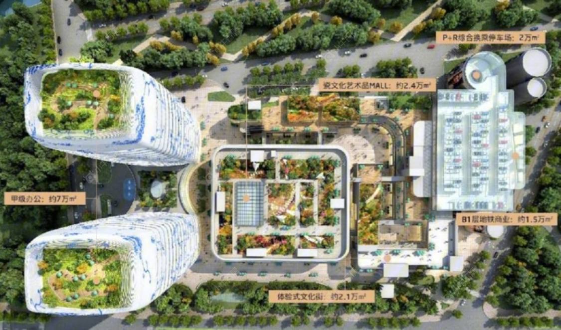 上海兰韵文化中心小区_兰韵文化中心小区null