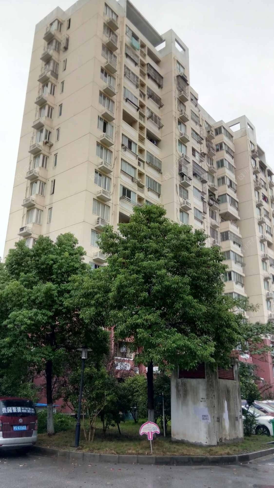 上海瑞和新苑南区60弄小区_瑞和新苑南区60弄小区null