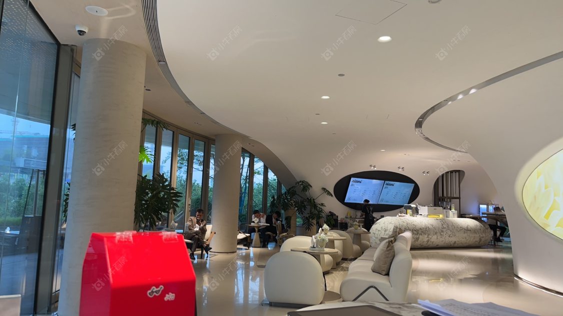 上海保利光合上城小区_保利光合上城小区null