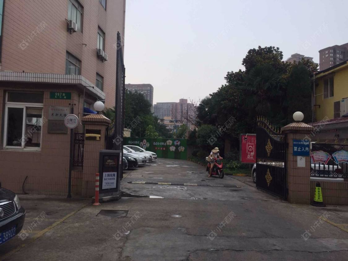 上海会铁小区小区_会铁小区小区null