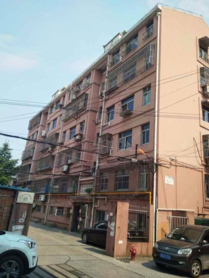 上海惠南镇彩虹楼小区_惠南镇彩虹楼小区null