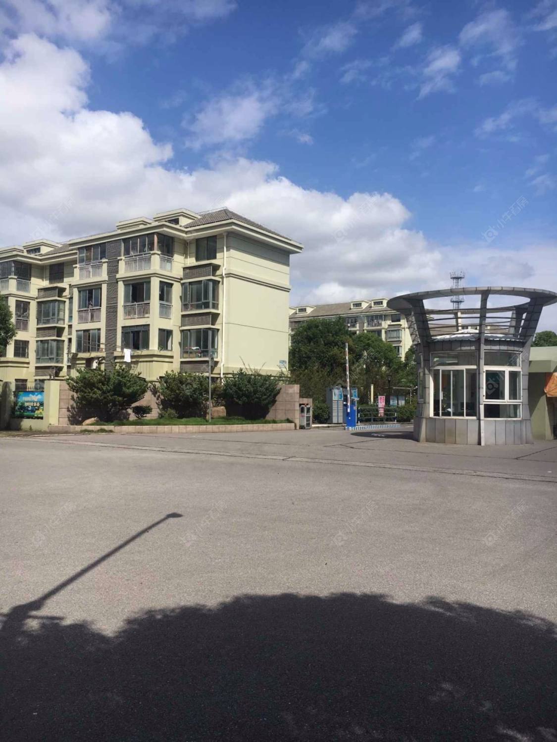 上海万祥馨苑北区小区_万祥馨苑北区小区null