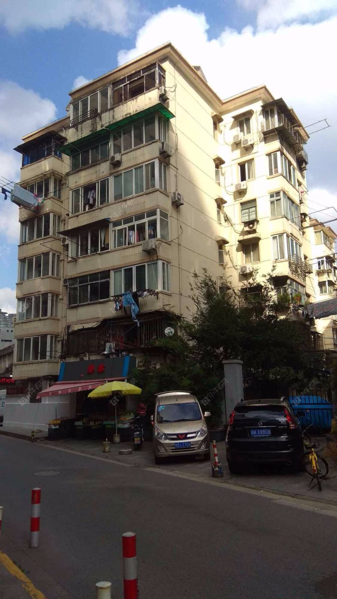 上海富源小区小区_富源小区小区实景图