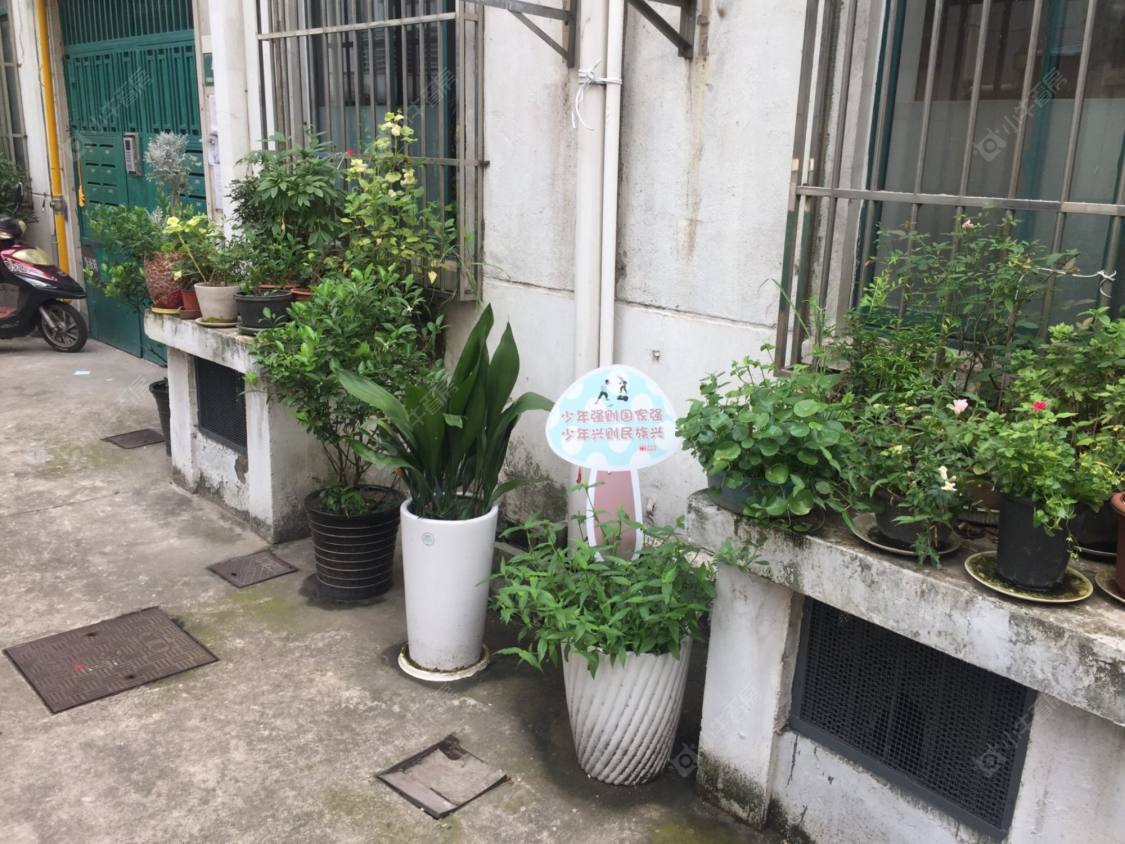 天钥桥路69弄丙支弄封面图_小牛看房