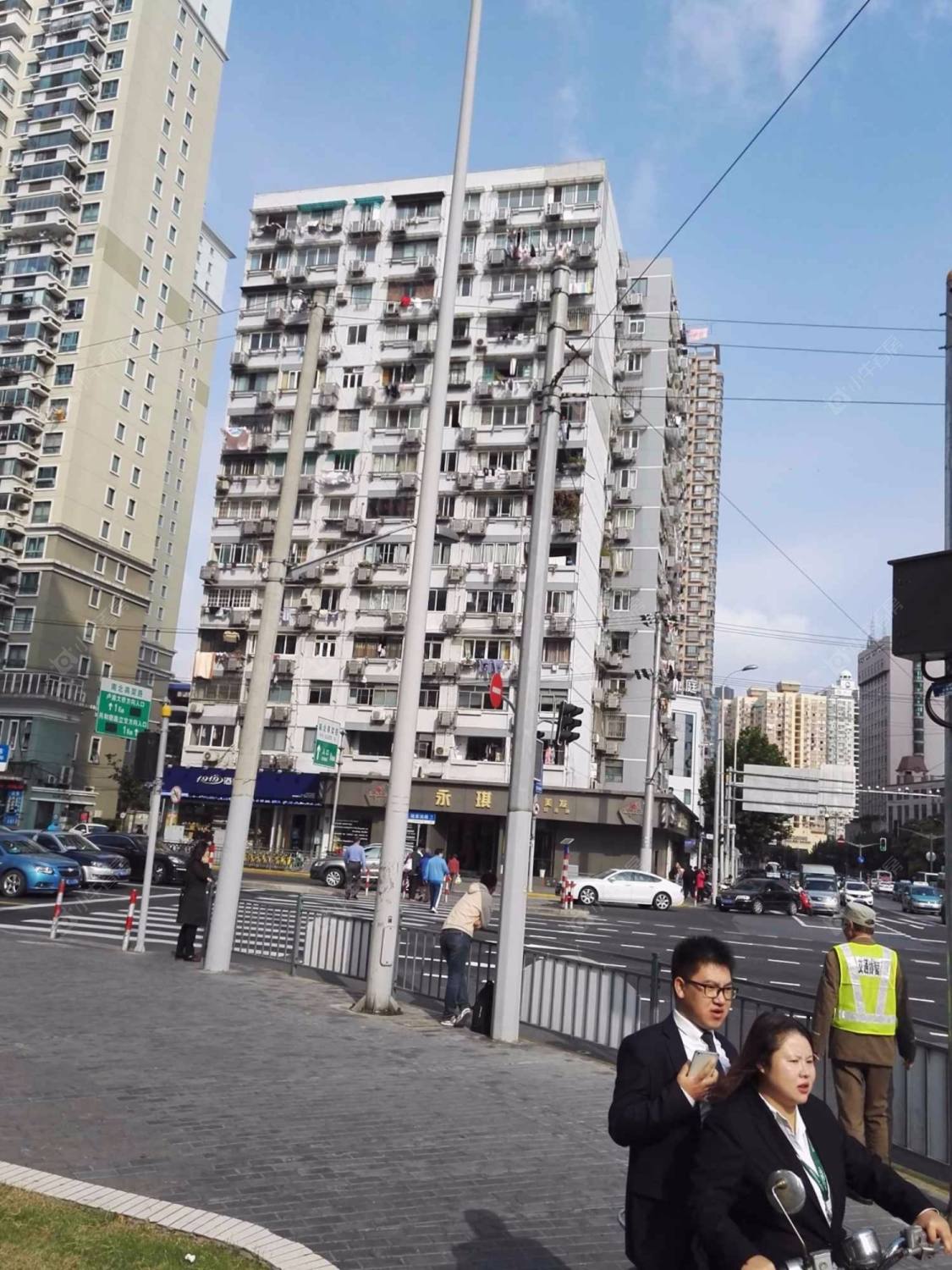 上海陆家浜大楼小区_陆家浜大楼小区null