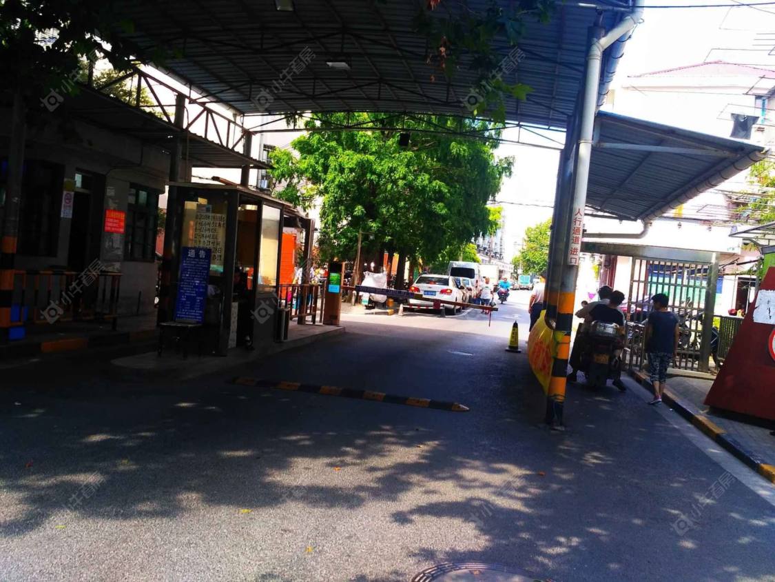 上海泗塘一村小区_泗塘一村小区null