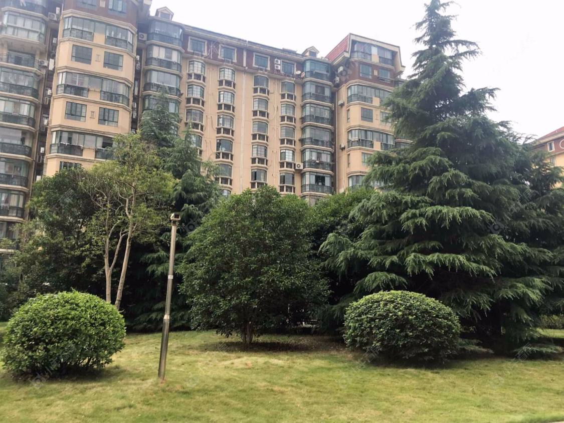 上海白玉兰花园小区_白玉兰花园小区null