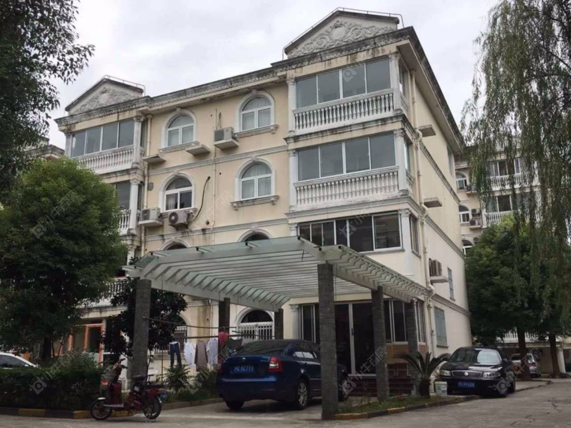 上海喆苑小区_喆苑小区null