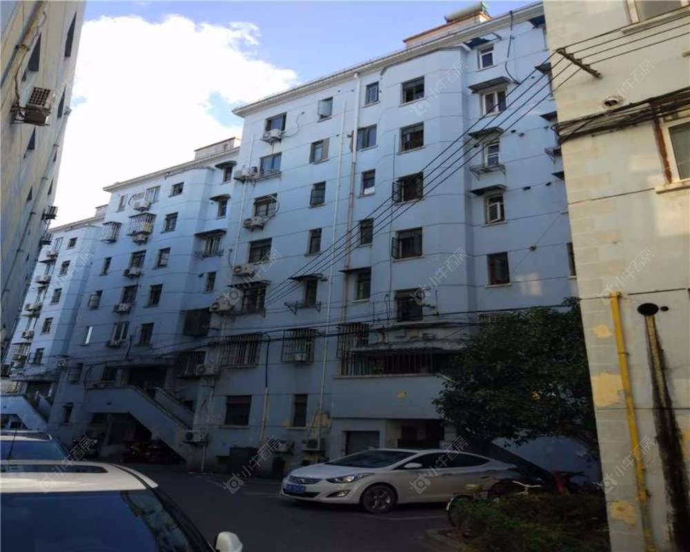 上海东沟六村北区小区_东沟六村北区小区null