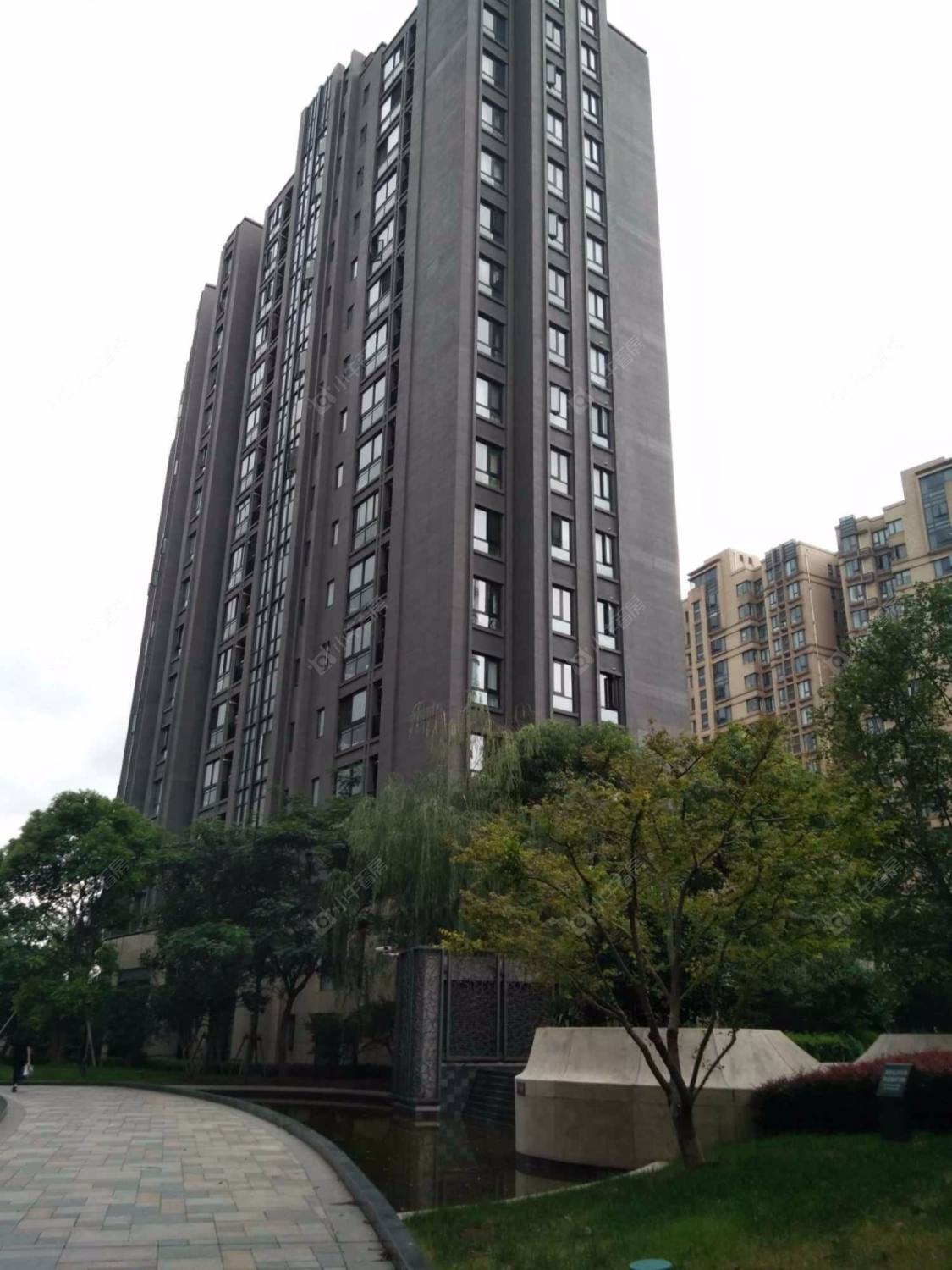 上海金沙雅苑未来街区小区_金沙雅苑未来街区小区null