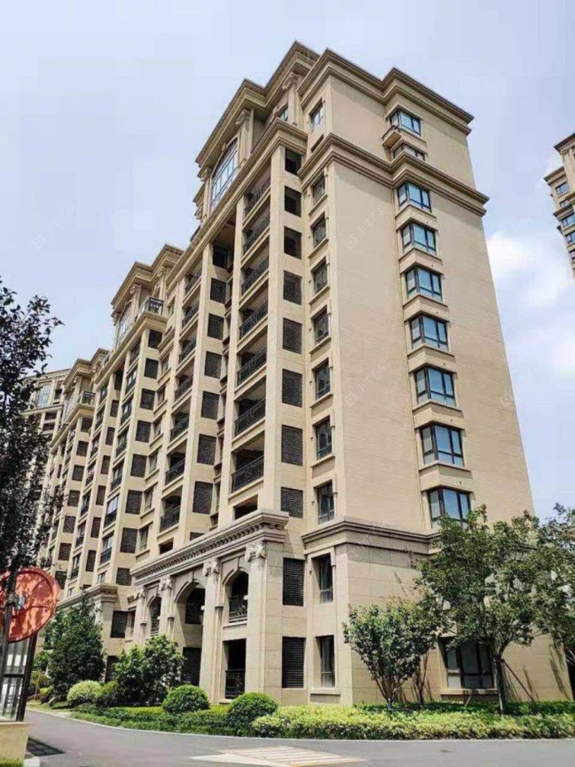 上海惠民路57弄小区_惠民路57弄小区null