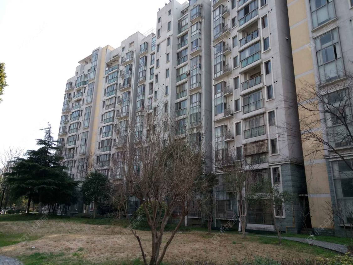 嘉城幸福港封面图_小牛看房