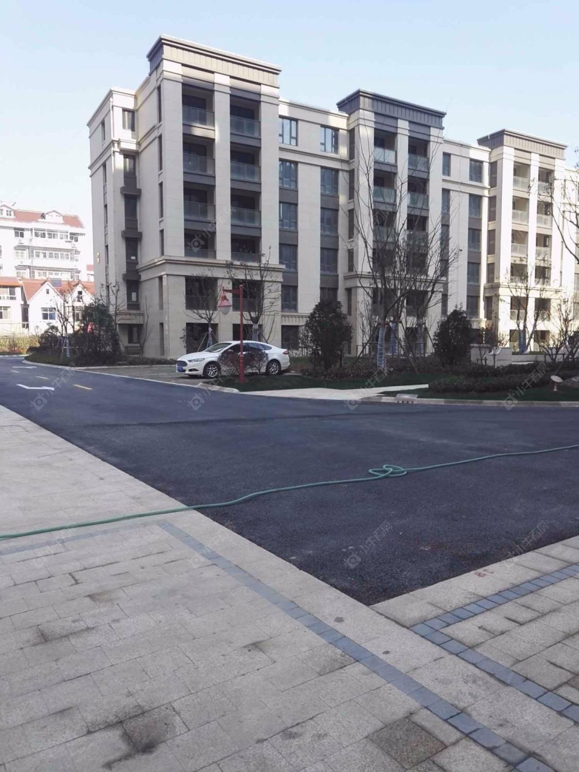 上海东方城市豪庭小区_东方城市豪庭小区null