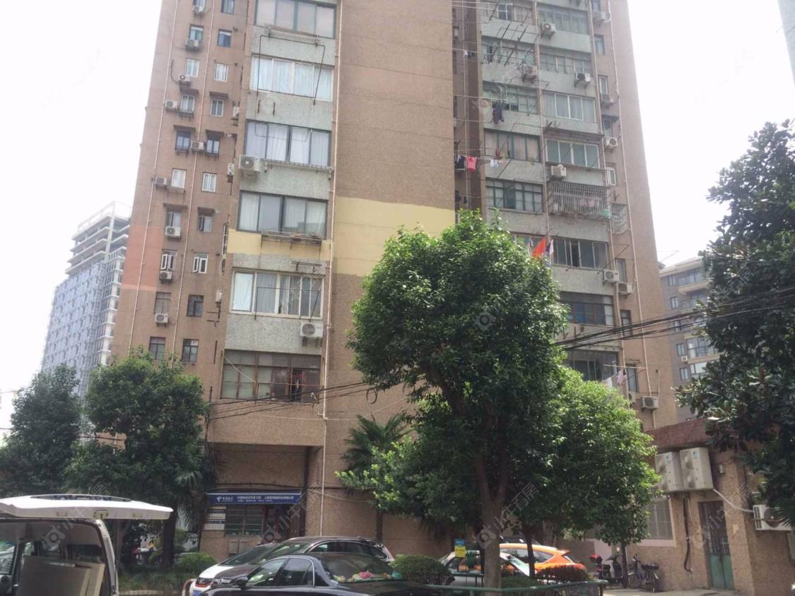 上海云舫小区小区_云舫小区小区null