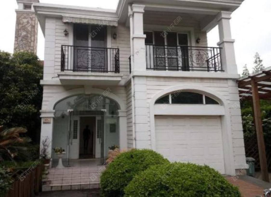 上海英庭名墅小区_英庭名墅小区null