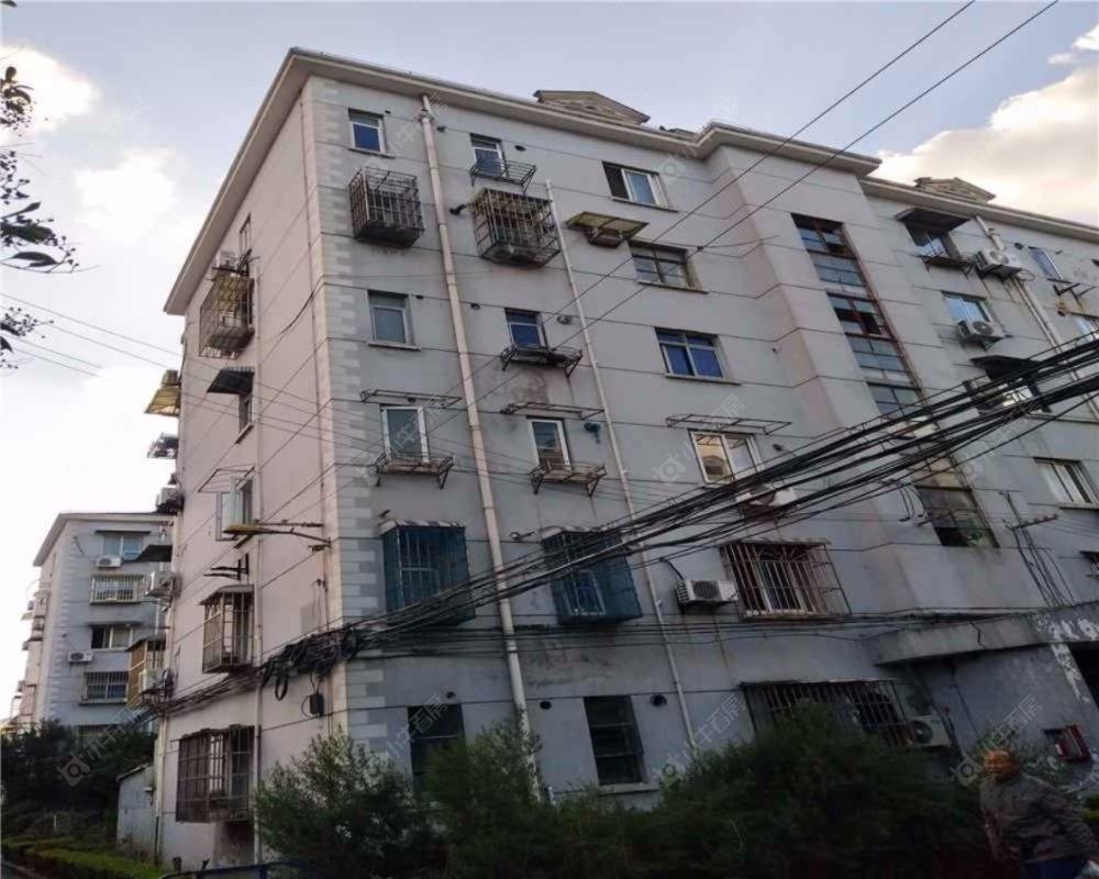 上海东沟三村小区_东沟三村小区null