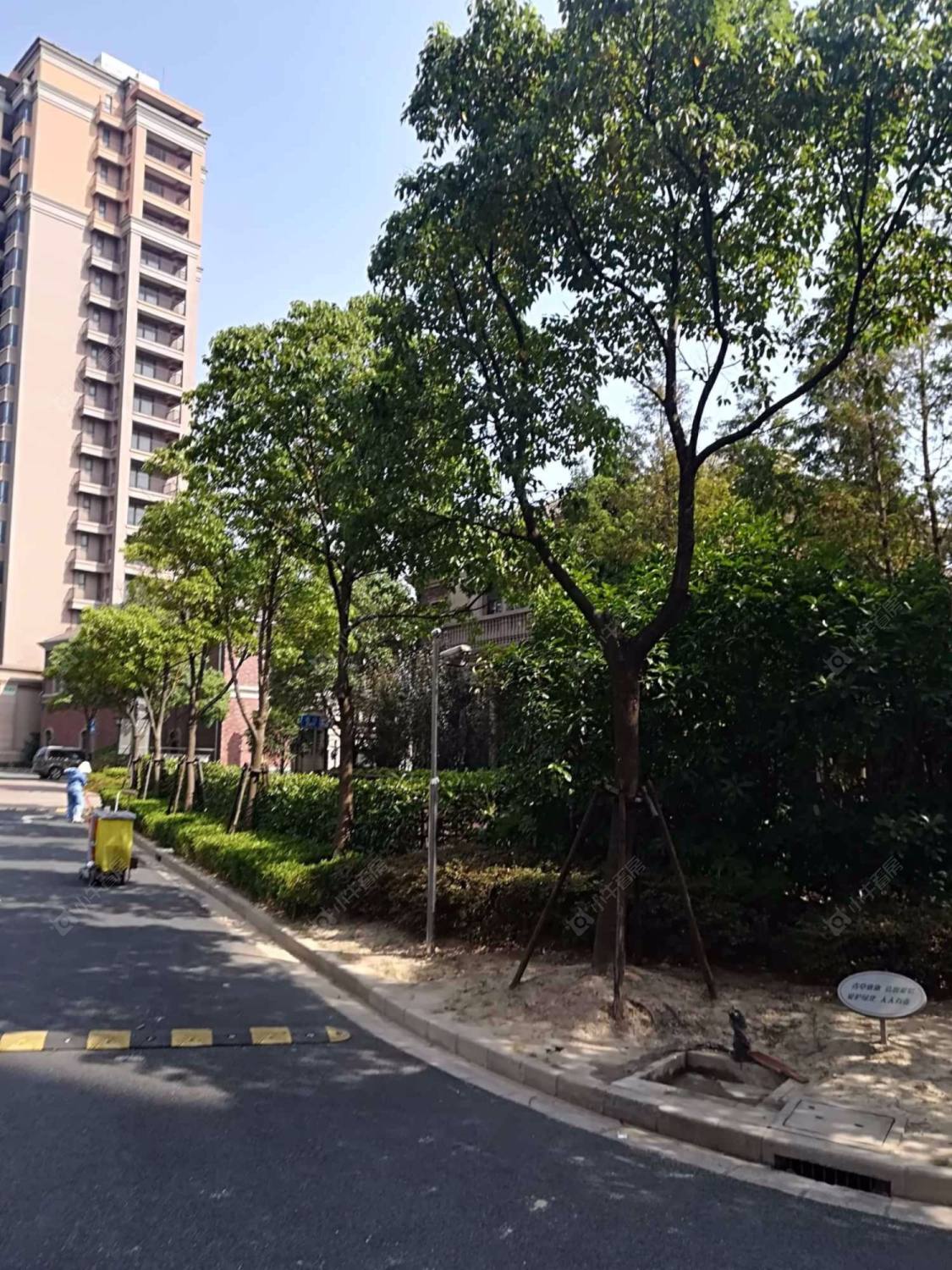 上海海上御景苑四期小区_海上御景苑四期小区null