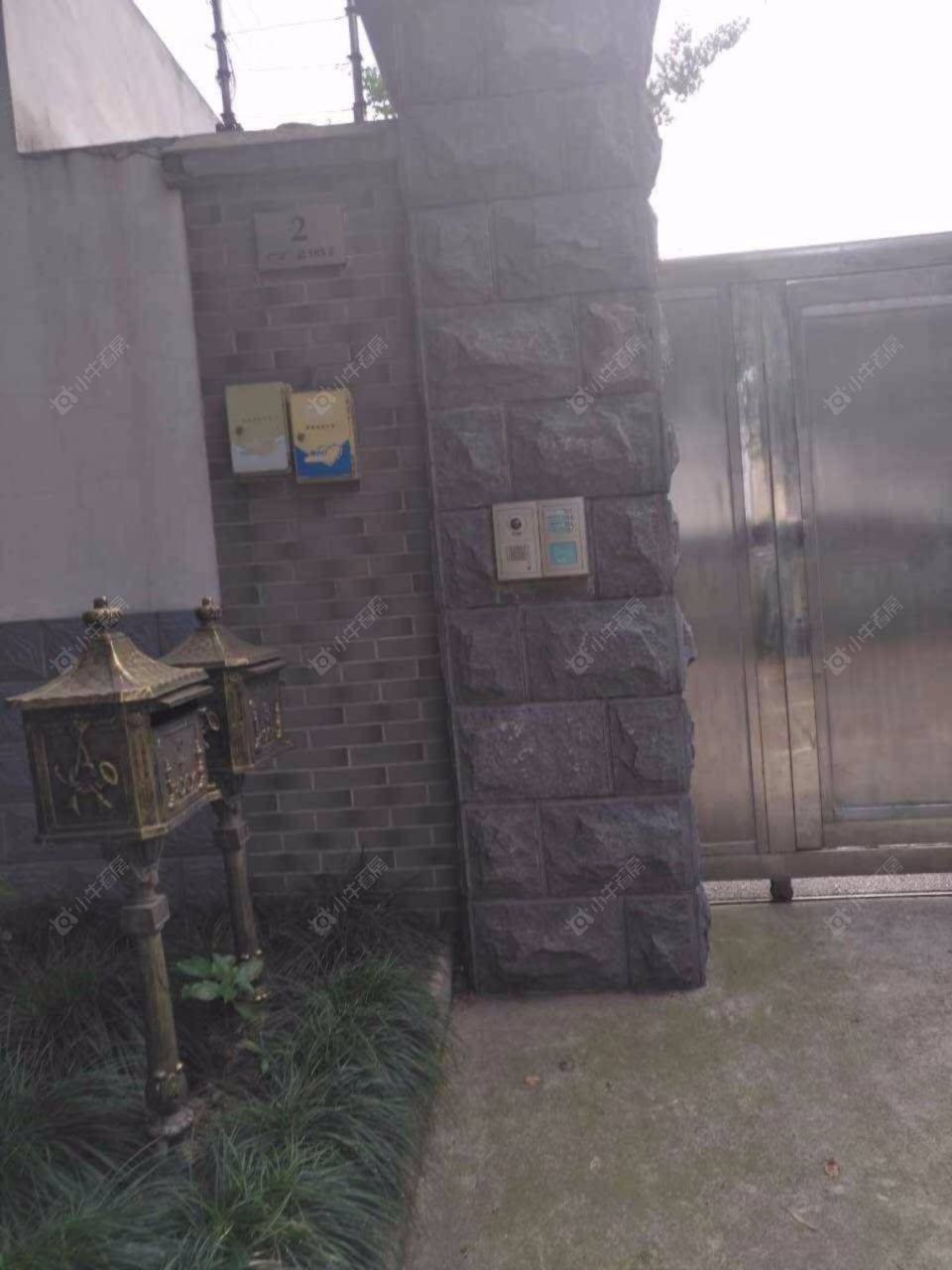 上海广灵二路385弄小区_广灵二路385弄小区null