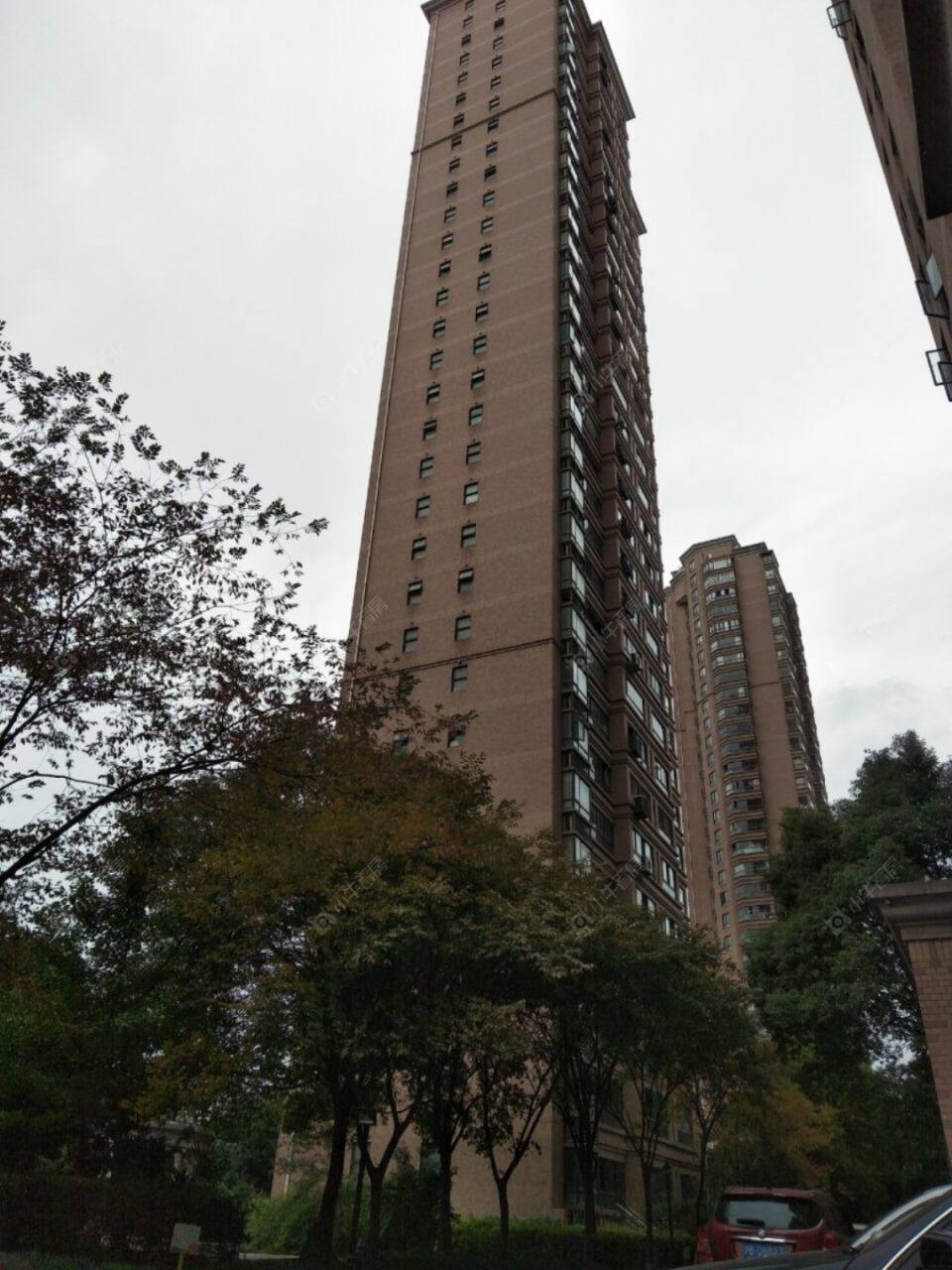 上海蒙特利名都城西区小区_蒙特利名都城西区小区null