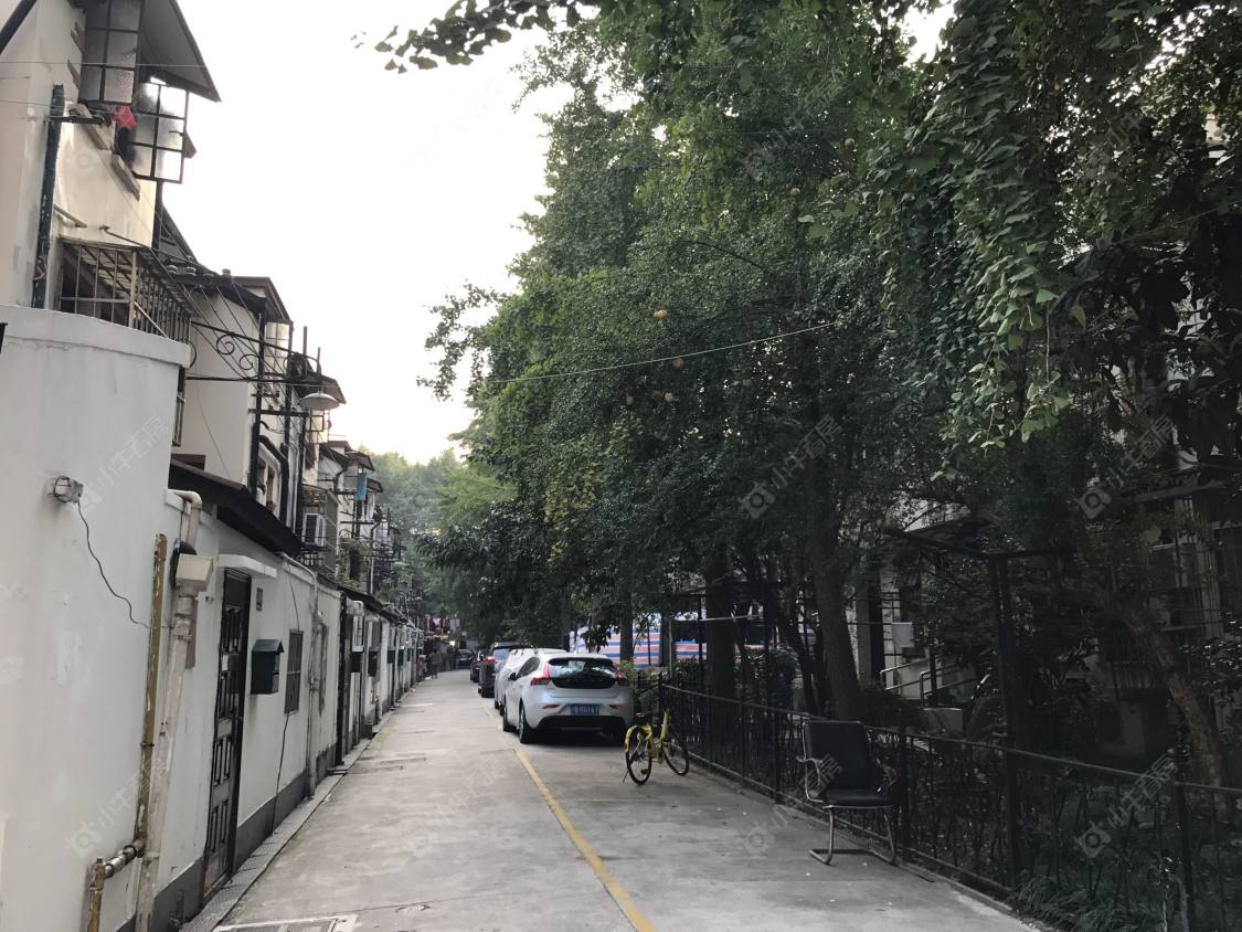 上海长乐村小区_长乐村小区null