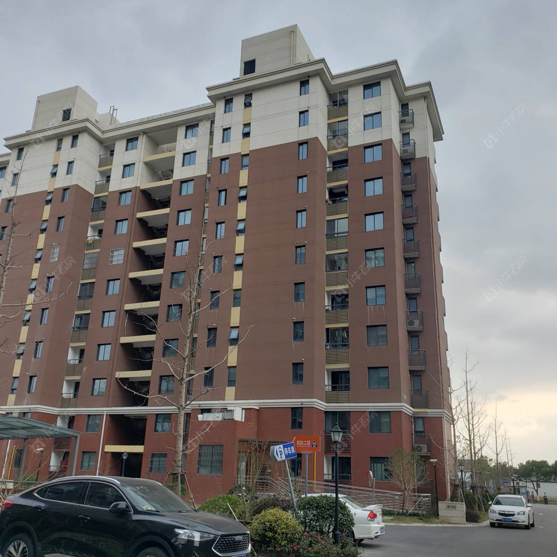 云汉和雅苑封面图_小牛看房