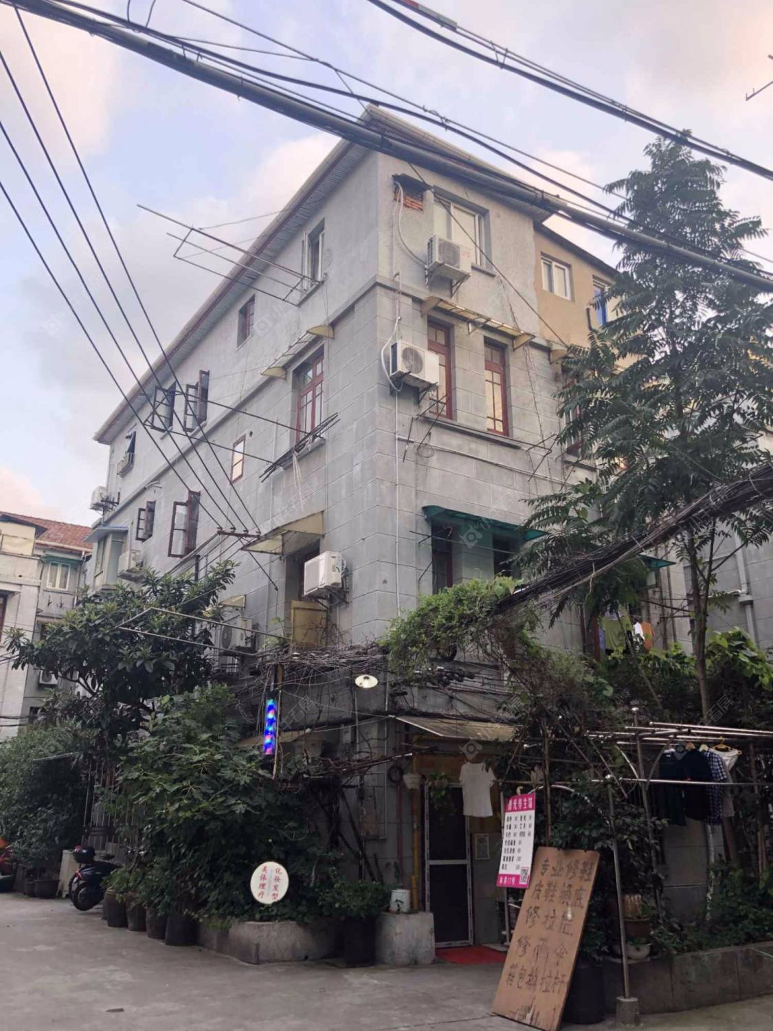 上海人民坊小区_人民坊小区null