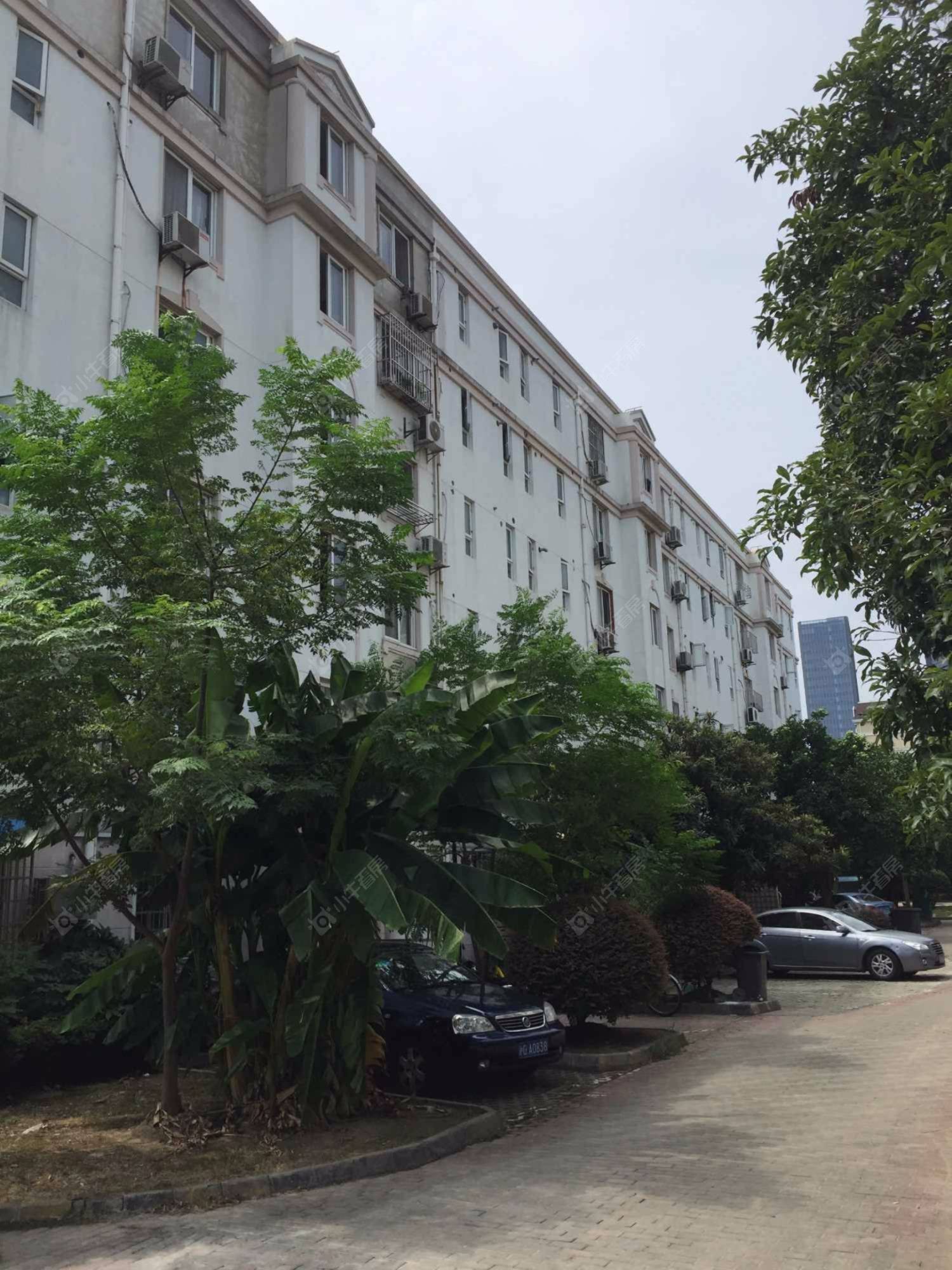 上海恒大华城东林苑小区_恒大华城东林苑小区undefined