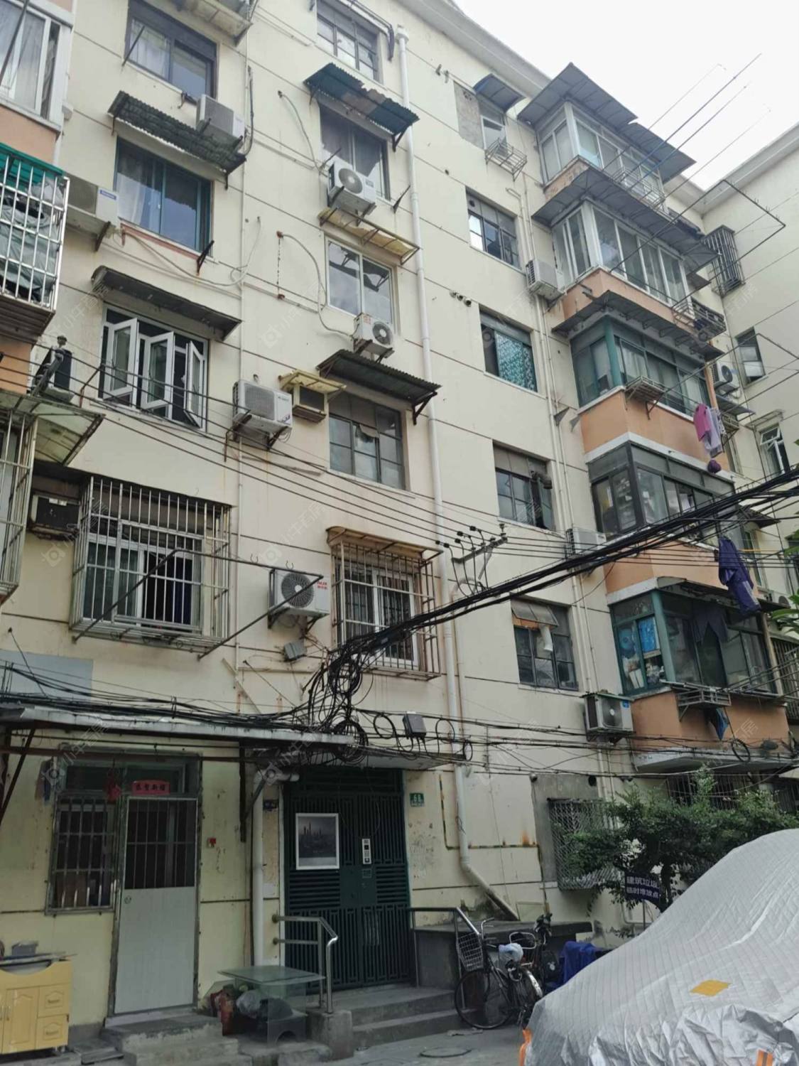 上海杏园小区_杏园小区null