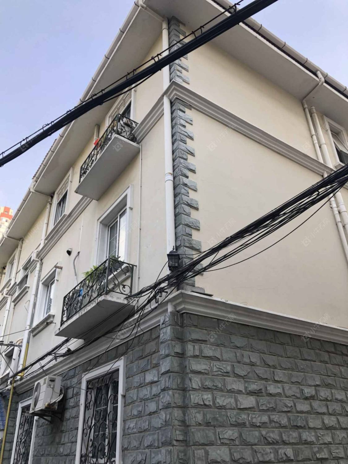 上海永福路49弄小区_永福路49弄小区null