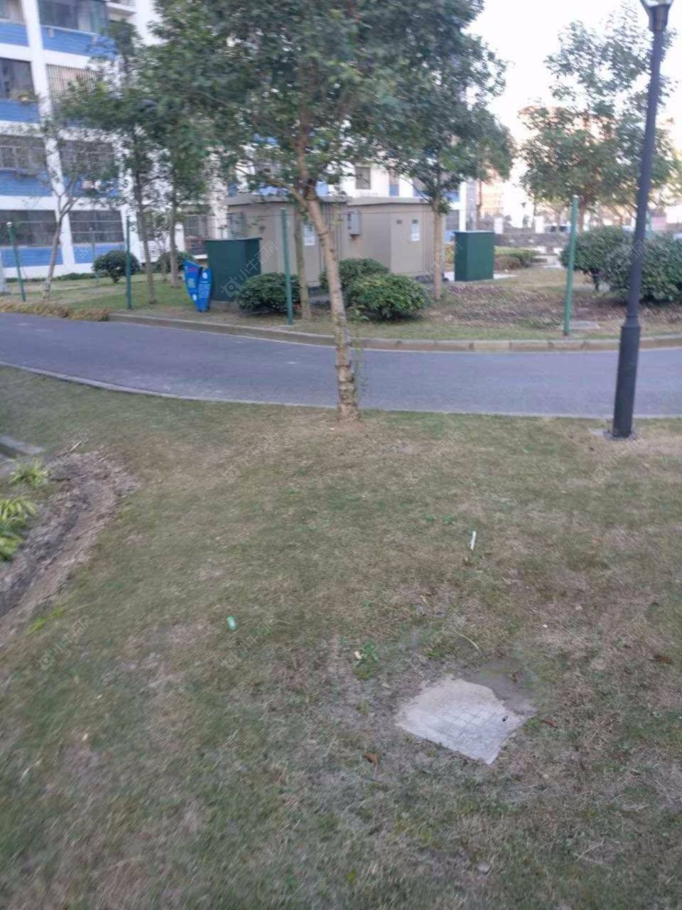 上海云树雅居小区_云树雅居小区null