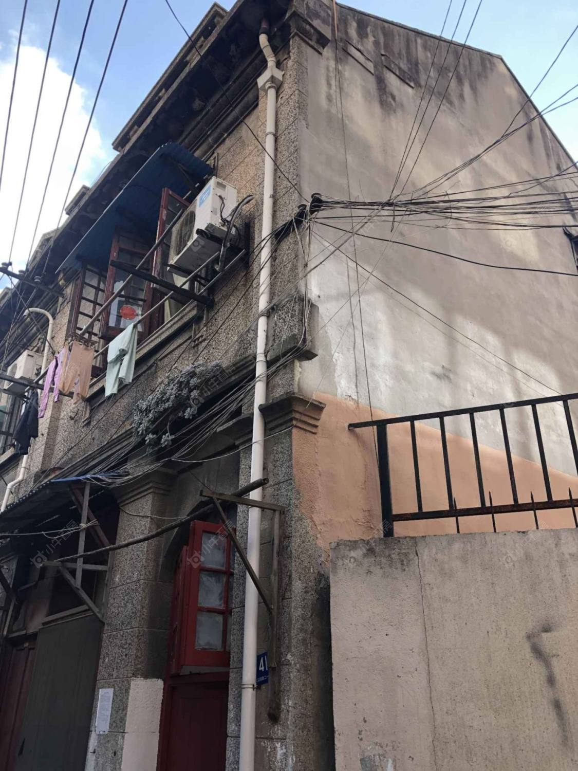 上海东汉阳路219弄小区_东汉阳路219弄小区null