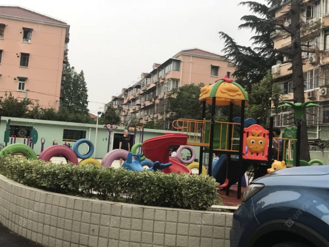 上海唐山路781弄小区_小牛看房