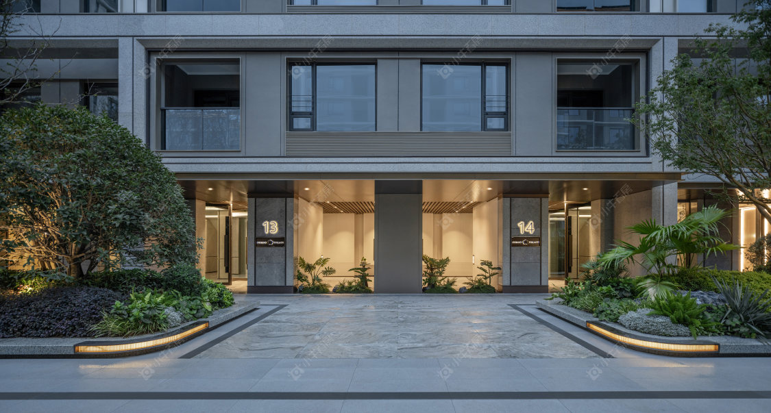 上海张江金茂府在售新楼盘null