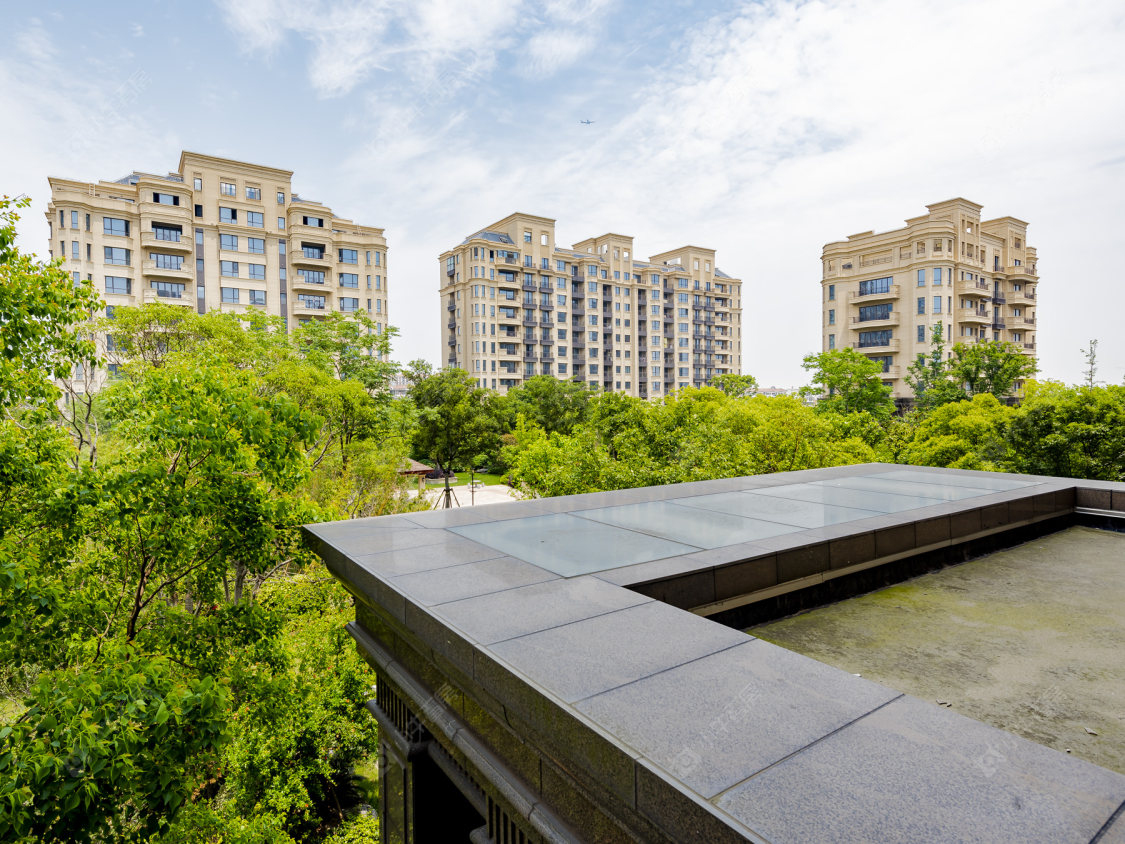 上海御岛财富小区_御岛财富小区null